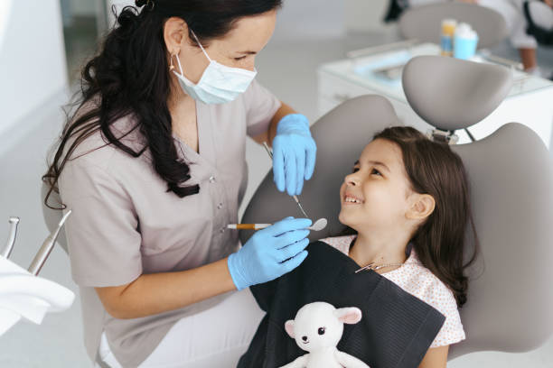 Best Walk-In Emergency Dentist in Hidden Valley Lake, CA