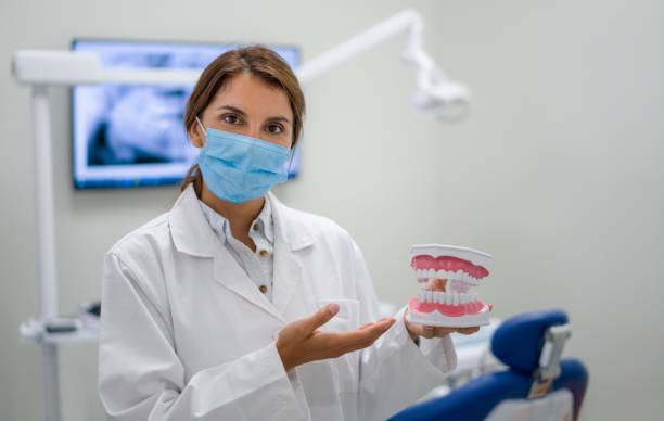 Best Emergency Tooth Extraction in Hidden Valley Lake, CA
