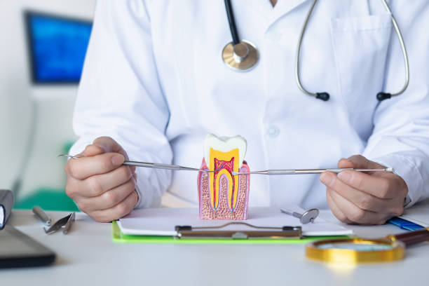 Best Emergency Treatment for Toothache in Hidden Valley Lake, CA