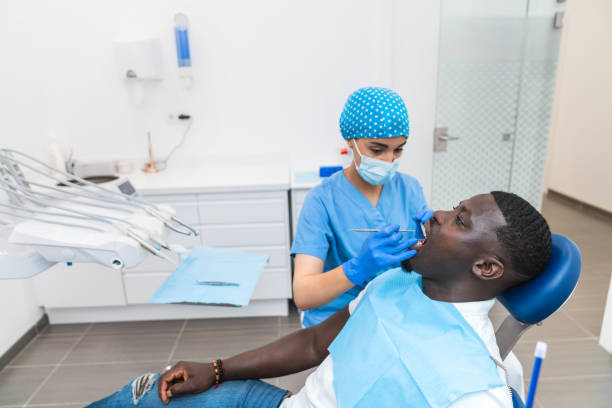 Best Emergency Dental Care for Trauma or Injury in Hidden Valley Lake, CA