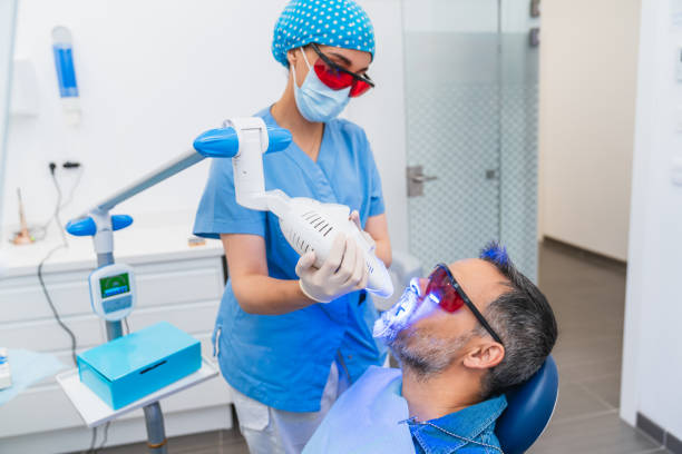 Best Emergency Wisdom Teeth Removal in Hidden Valley Lake, CA