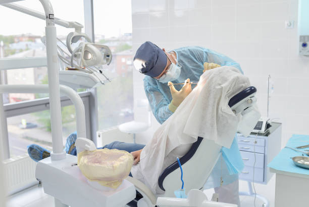 Best Emergency Tooth Extraction in Hidden Valley Lake, CA