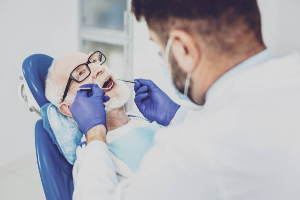 Best Emergency Dental Care for Trauma or Injury in Hidden Valley Lake, CA